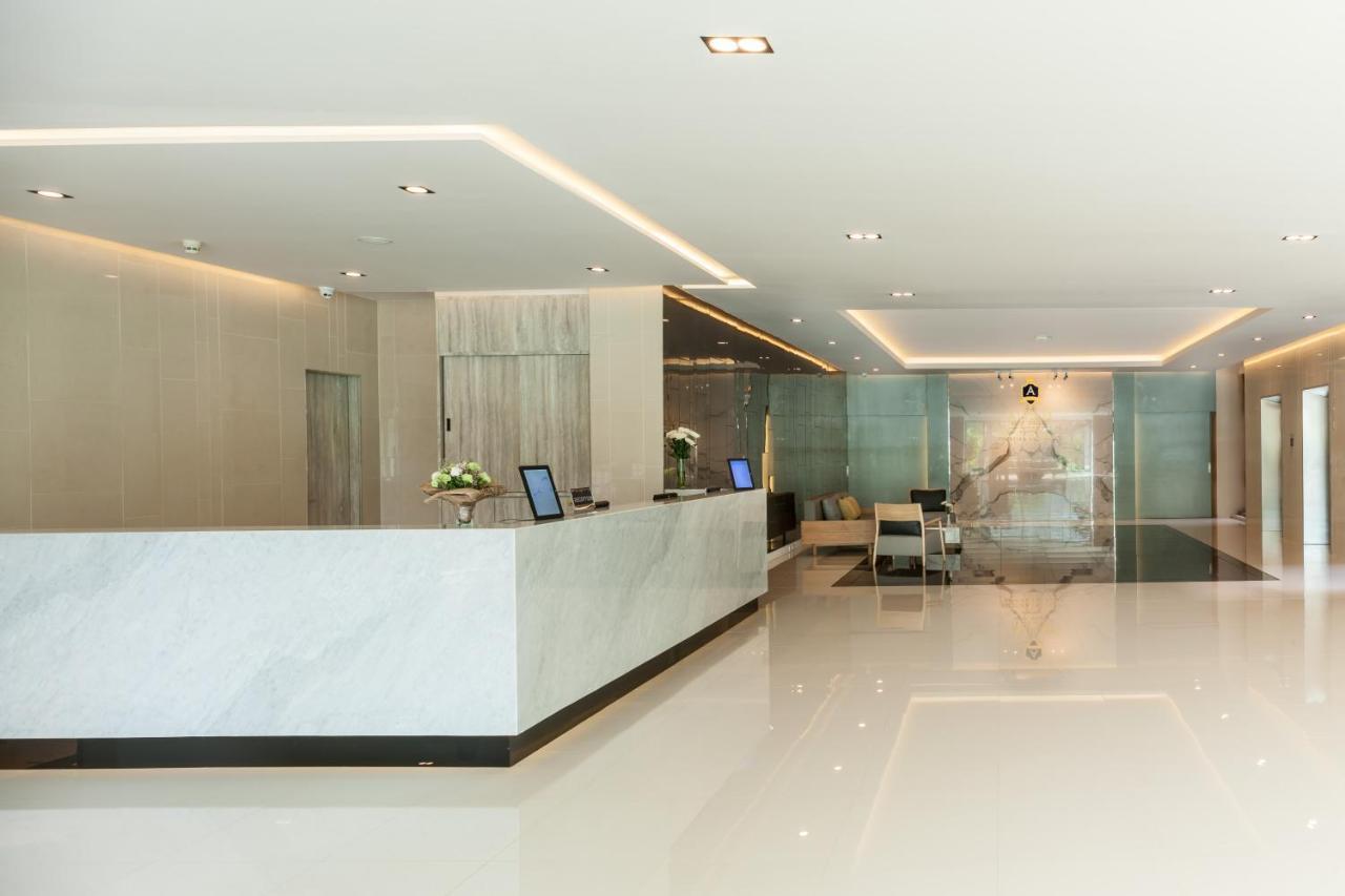 Alpine Golf Resort Chiang Mai Ban Huai Sai Nua Экстерьер фото
