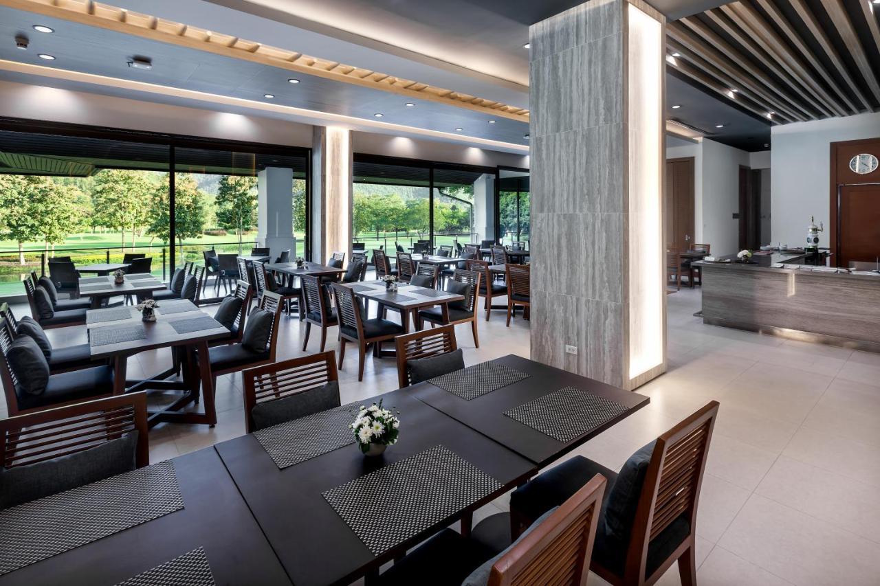Alpine Golf Resort Chiang Mai Ban Huai Sai Nua Экстерьер фото