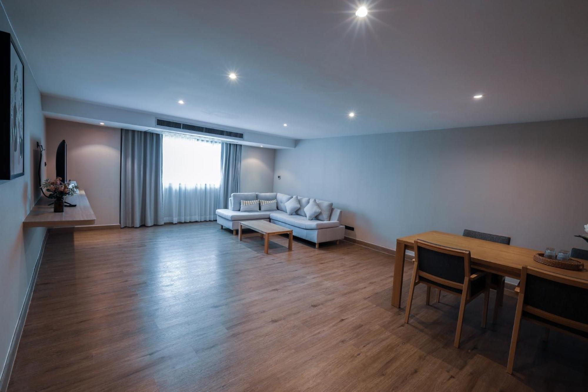 Alpine Golf Resort Chiang Mai Ban Huai Sai Nua Экстерьер фото